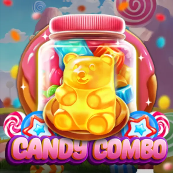 CosmoPlay : Candy Combo 10 - XTRAPLAY88