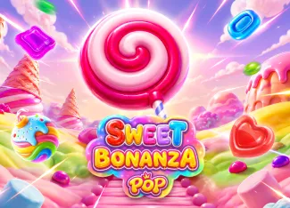 FatPanda : Sweet Bonanza POP - XTRAPLAY88