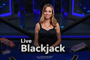 Blackjack Lobby - XTRAPLAY88