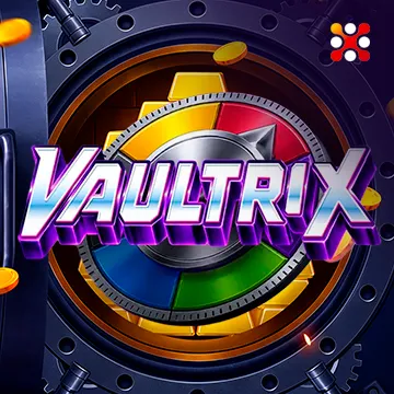Vaultrix - XTRAPLAY88