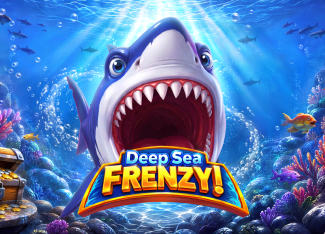 Deep Sea Frenzy - XTRAPLAY88