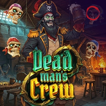 Dead Mans Crew - XTRAPLAY88