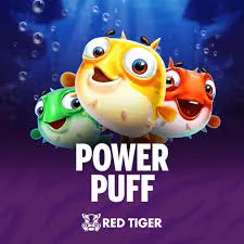 Power Puff - XTRAPLAY88