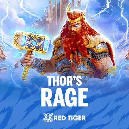 Redtiger : Thors Rage 2 - XTRAPLAY88