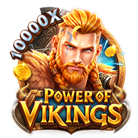 POWER OF VIKINGS - XTRAPLAY88